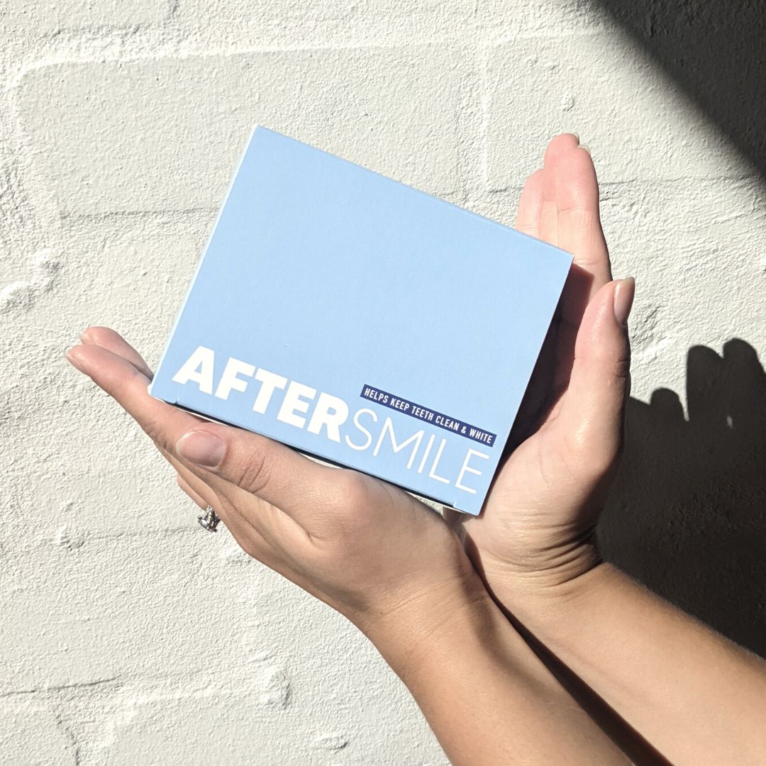 Whitening Chewing Gum - 10 packets  (120 pieces) EXCLUSIVE OFFER